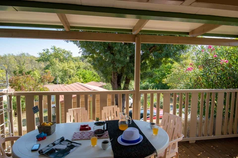 Chalet SAMOA – La Vieille Ferme